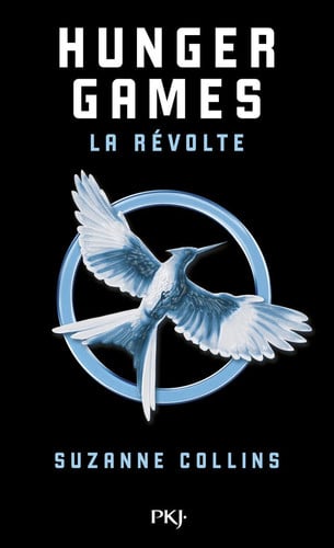 [9782266260794] Hunger Games : La révolte