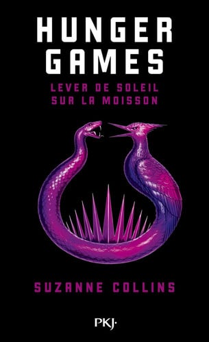 [9782266363709] Hunger Games : Lever de soleil sur la moisson