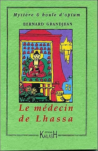 Le médecin de Lhassa