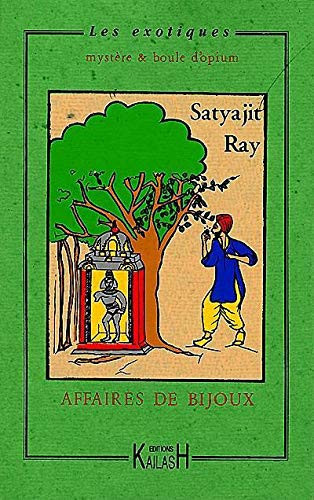 Affaires de bijoux