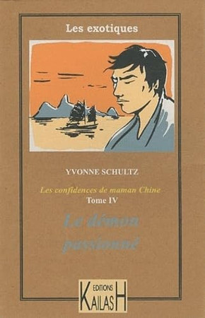 Le démon passionné