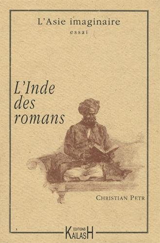 L'Inde des romans