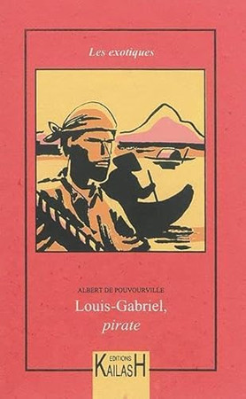 Louis-Gabriel Pirate