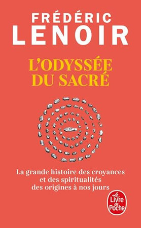 L'odyssée du sacré