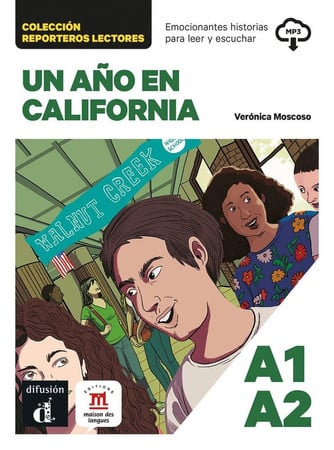 Un año en California, A1-A2