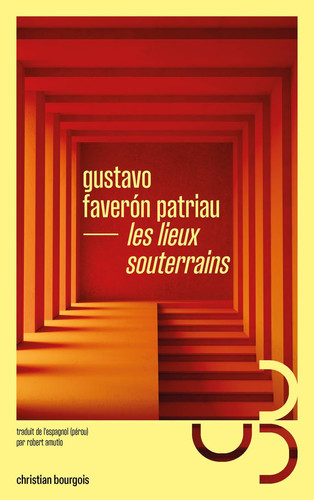 Les lieux souterrains