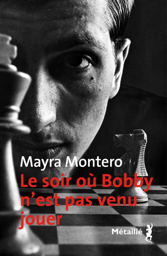 Le Soir oú Bobby n'est pas venu jouer