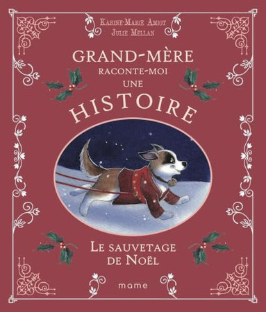 Le Sauvetage de Noël
