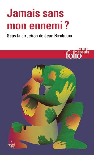 [9782073113979] Jamais sans mon ennemi ?