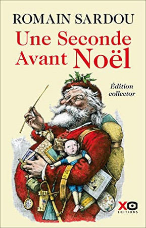 Une seconde avant Noël: conte