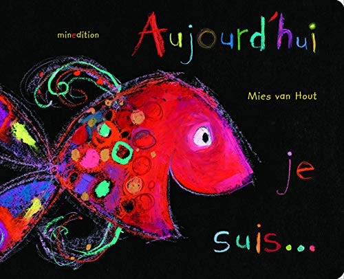 Aujourd'hui je suis...
