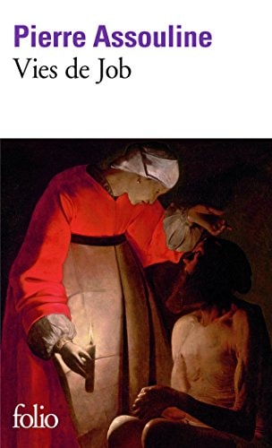 [9782070448258] Vies de Job