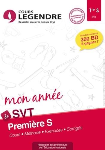 [9782375812389] SVT 1re S
