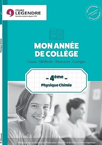 [9782375812549] Physique Chimie 4e