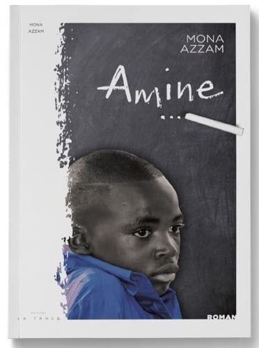 [9791097515577] Amine