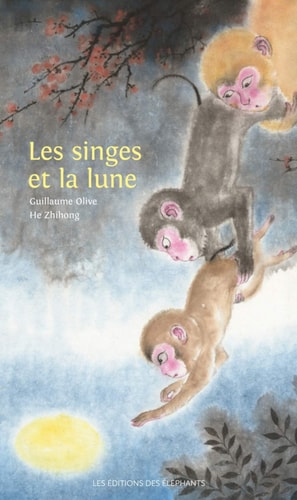 [9782372730594] Les singes et la lune