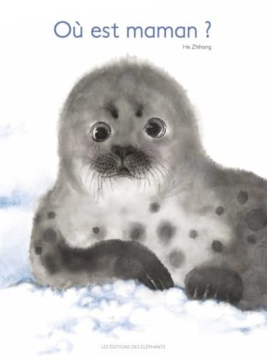[9782372731690] Où est maman ?