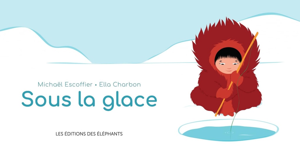 [9782372731430] Sous la glace