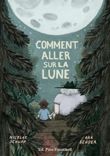 [9782371651012] Comment aller sur la Lune