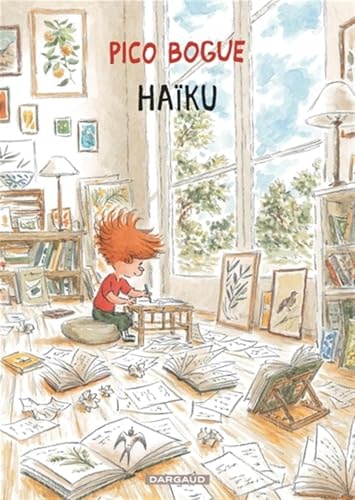 [9782205211696] Haïku