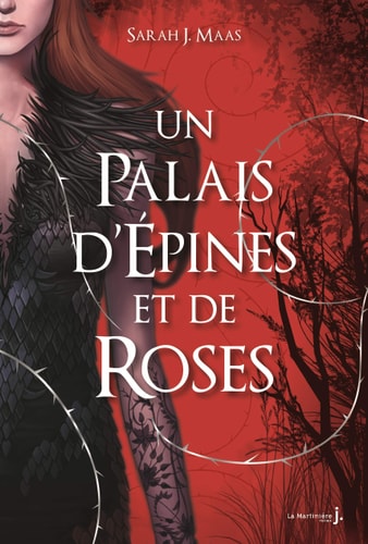 [9782732472300] Un palais d'épines et de roses
