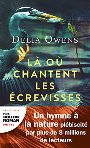 [9782757889978] Là où chantent les écrevisses