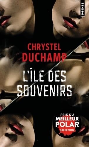 [9791041414369] L'île des souvenirs