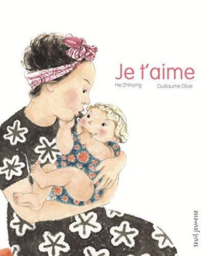 [9791023508024] Je t'aime