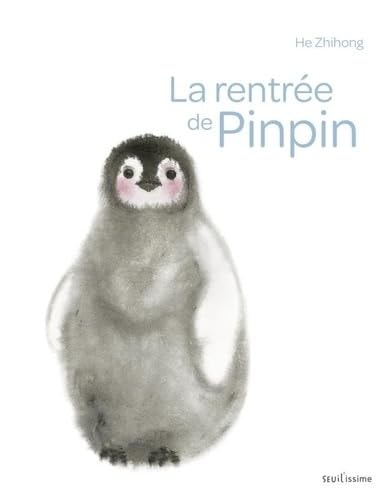[9791023521085] La rentrée de Pinpin