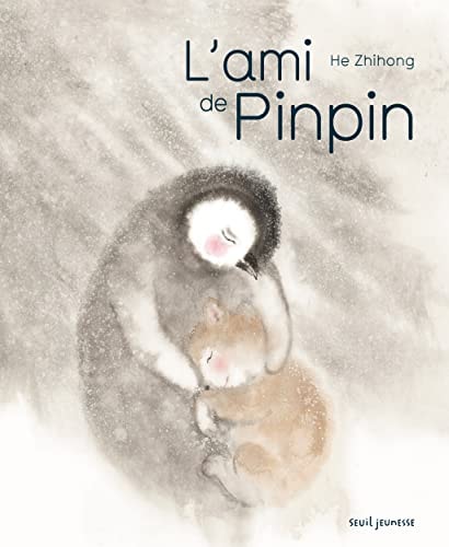 [9791023516937] L'Ami de Pinpin