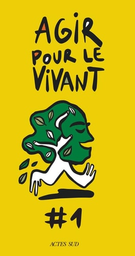 [9782330151652] Agir pour le vivant #1