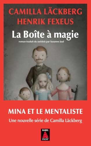 [9782330196806] La Boîte à magie