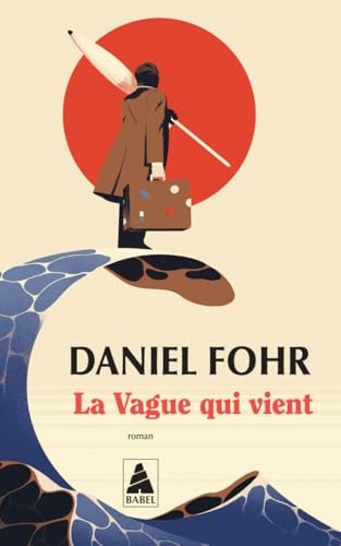 [9782330200077] La vague qui vient