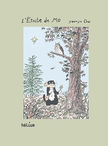 [9782330194178] L'étoile de Mo Aventures forestières