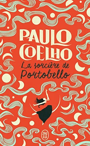 La sorcière de Portobello roman