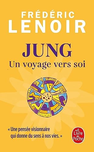 [9782253941187] Jung Un voyage vers soi
