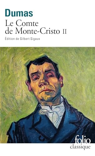 [9782070405923] Le comte de Monte-Cristo