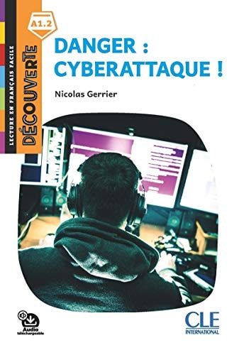 [9782090384758] Danger : cyberattaque !