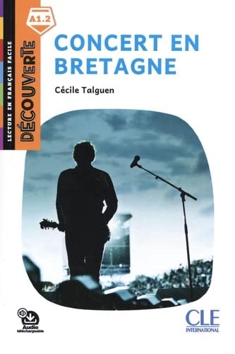 Concert en Bretagne