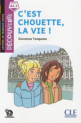 [9782090312577] C'est chouette, la vie !