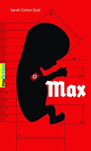 [9782070665952] Max