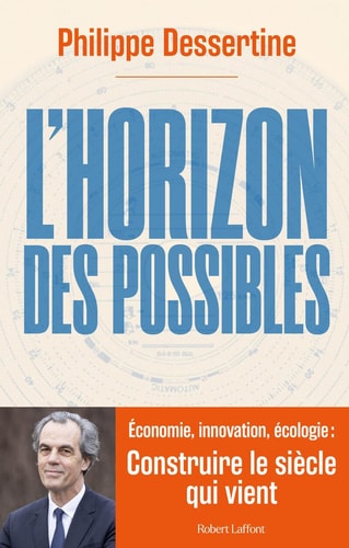[9782221263792] L'horizon des possibles