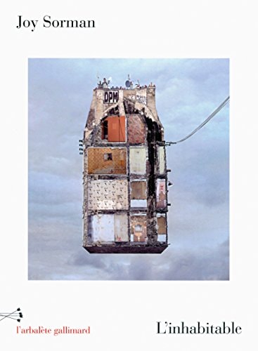 [9782070178223] L'inhabitable