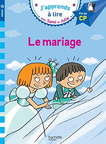 [9782017015611] Le mariage