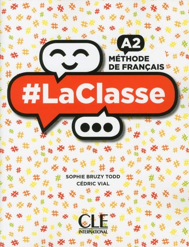 [9782090389708] Méthode de français A2 La Classe