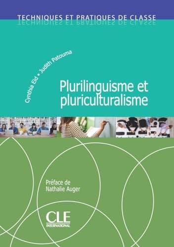 [9782090353853] Plurilinguisme et pluriculturalisme